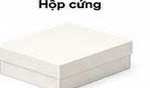 Hộp giấy thực phẩm