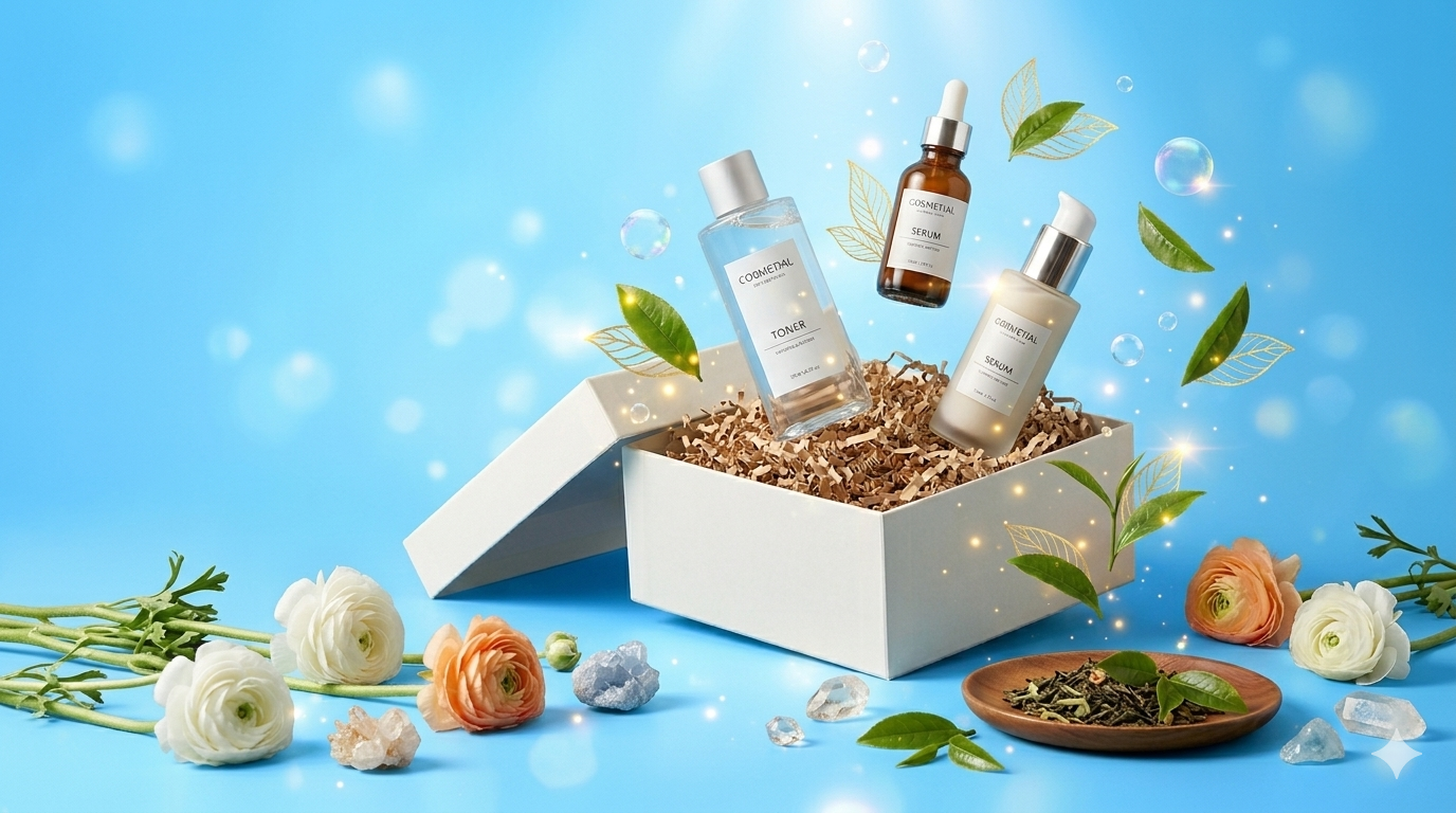 Thiết kế thông minh - Duyệt bằng mẫu thật