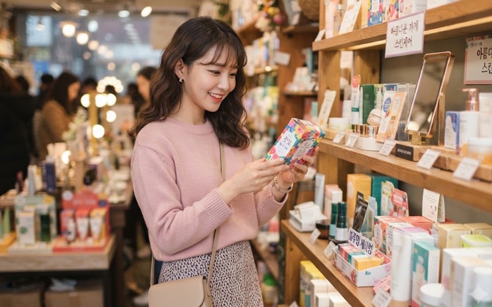 Bao bì ảnh hưởng đến trải nghiệm khách hàng như thế nào?